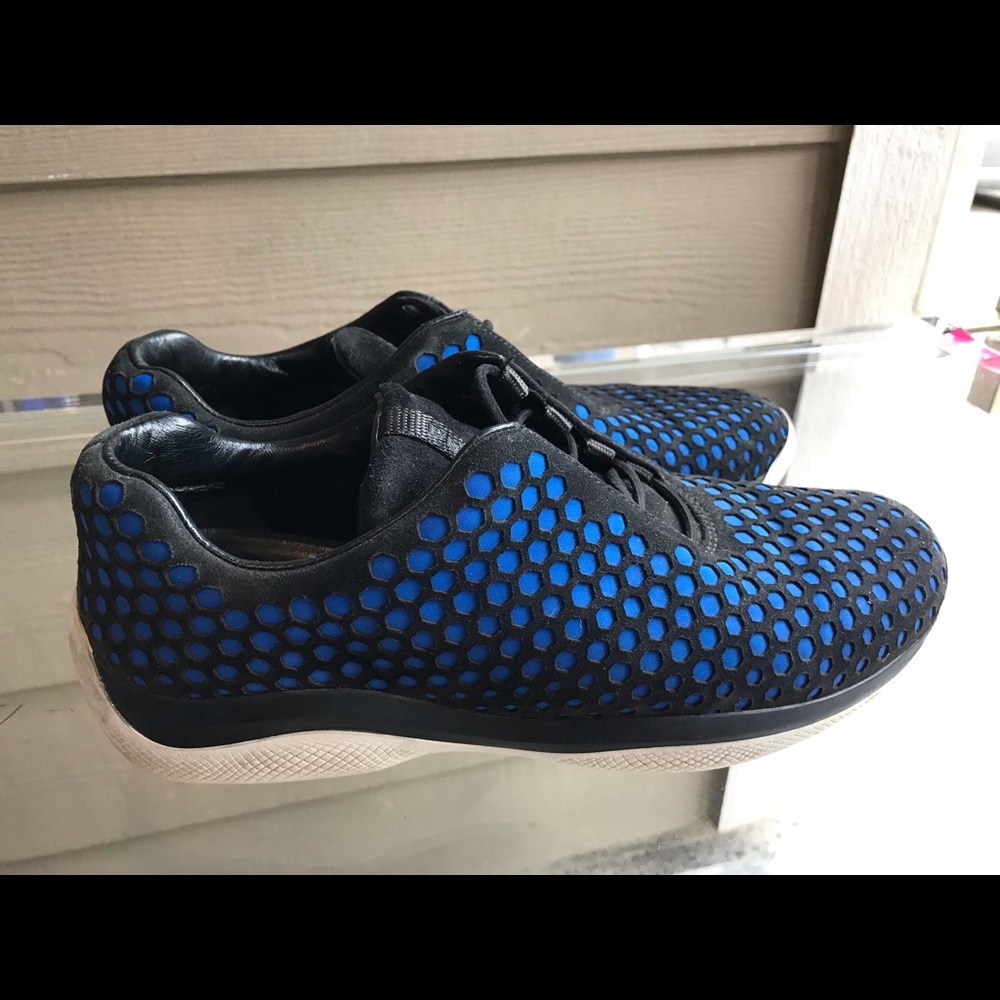 Prada Women's Shoes - Picture 2 of 4